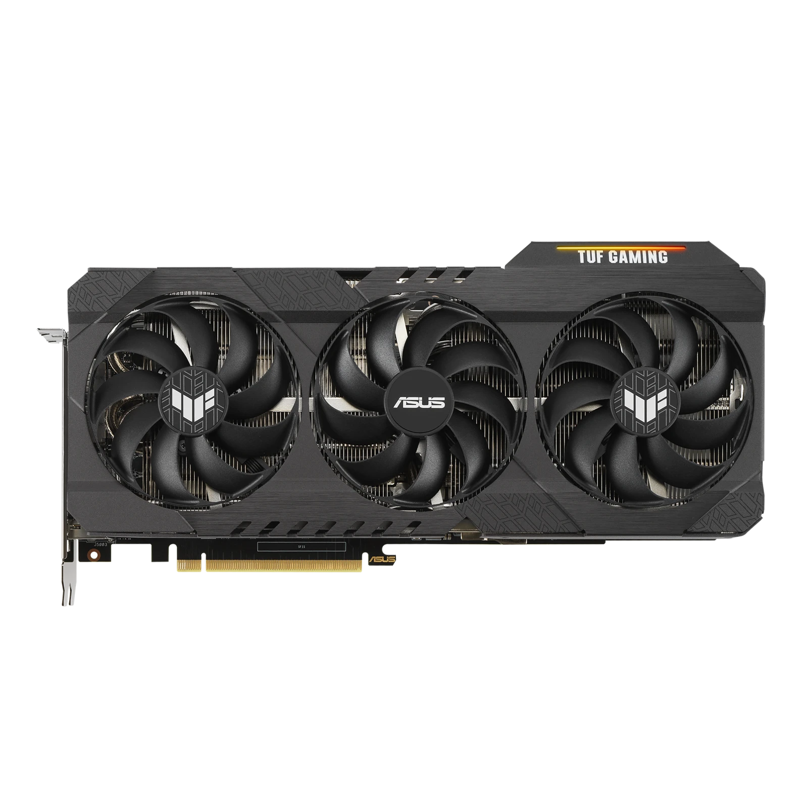 ASUS TUF Gaming GeForce RTX 3080 Ti OC Edition